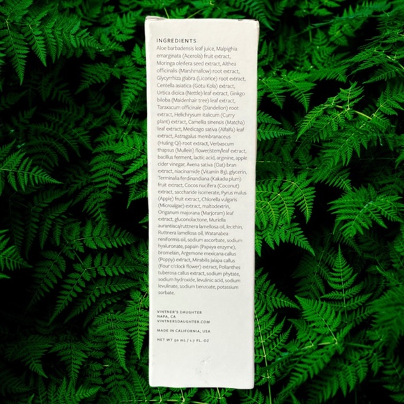 Vintner’s Daughter Active Treatment Essence for Face 50 ML / 1.7 OZ - Picture 4 of 6